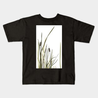 Reed Kids T-Shirt